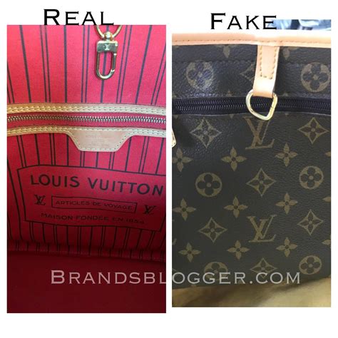 black louis vuitton replica bag|how to check if louis vuitton is real.